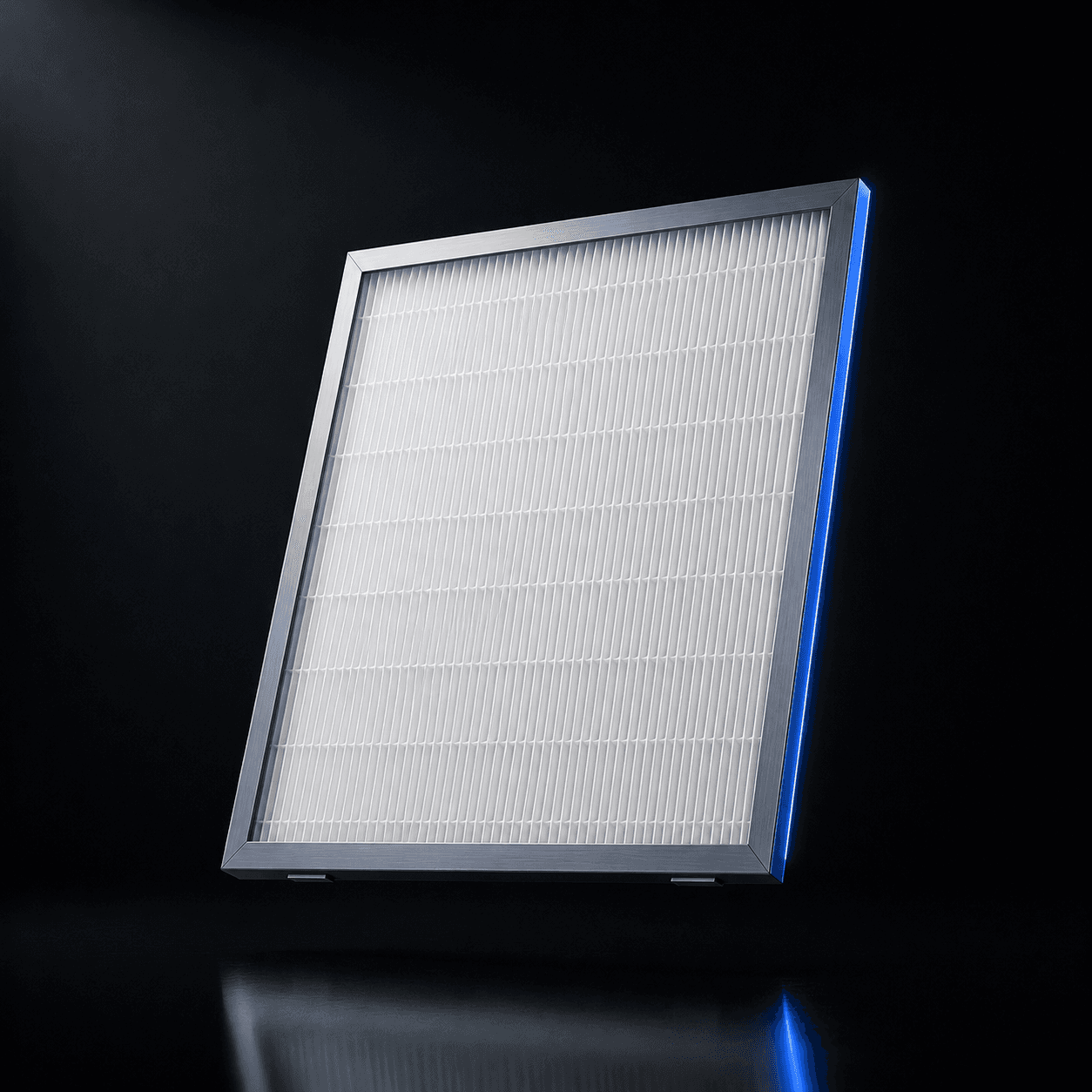 HEPA Filter