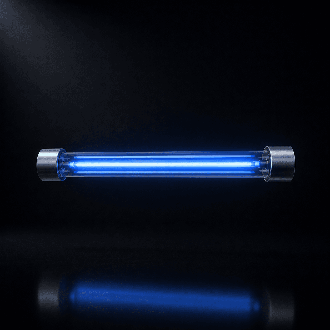UV-C Sterilization